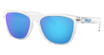 Oakley Eyeglasses OO9013 FROGSKINS CRYSTAL CLEAR/9013D0