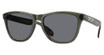 Oakley Eyeglasses OO9013 FROGSKINS OLIVE INK/9013M5
