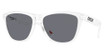Oakley Eyeglasses OO9013 FROGSKINS CLEAR/9013M6