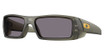Oakley Eyeglasses OO9014 GASCAN MATTE TRANS OLIVE INK/9014D5