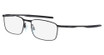 Oakley Frame Eyeglasses OX3173 BARRELHOUSE MATTE BLACK/317301