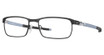 Oakley Frame Eyeglasses OX3184 TINCUP POWDER BLACK/318414