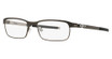 Oakley Frame Eyeglasses OX3184 TINCUP POWDER PEWTER/318402