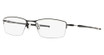 Oakley Frame Eyeglasses OX5113 LIZARD SATIN BLACK/511301