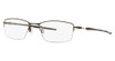 Oakley Frame Eyeglasses OX5113 LIZARD PEWTER/511302