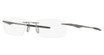 Oakley Frame Eyeglasses OX5118 WINGFOLD EVR CEMENT/511803