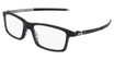 Oakley Frame Eyeglasses OX8050 PITCHMAN SATIN BLACK/805001