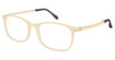 VÄRi Eyeglasses VR8 Palomino/C21