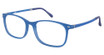 VÄRi Eyeglasses VR8 Blue Jean/C23