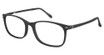 VÄRi Eyeglasses VR8 Black/C20