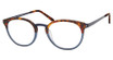 Modo Eyeglasses 4509 Blue Tortoise/BLTT
