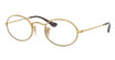Ray-Ban Rx Eyeglasses RX3547V OVAL ARISTA/2500