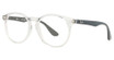 Ray-Ban Youth Eyeglasses RY1554 TRANSPARENT/3541