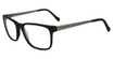 Lucky Brand Eyeglasses D404 Matte Black