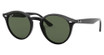 Ray-Ban Eyeglasses RB2180F BLACK/601/71