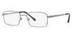 Sferoflex Eyeglasses SF2273 GUNMETAL/268