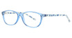 Smilen Eyewear Eyeglasses 3052 Blue Tortoise/BLUE TORTOISE