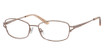 Liz Claiborne Eyeglasses L 628 CORAL/01N5