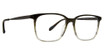 Badgley Mischka Eyeglasses Baldwin Olive/OLV