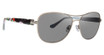 Vera Bradley Eyeglasses Felicity Kiev Paisley/KPY