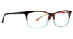 Vera Bradley Eyeglasses VB Christina Rumba/RBA