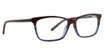 Vera Bradley Eyeglasses VB Christina Paisley Dot/PDT