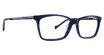 Vera Bradley Eyeglasses VB Christina Deep Night Paisley/DNP