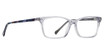 Vera Bradley Eyeglasses VB Christina Felicity Paisley/FEP