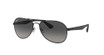 Ray-Ban Eyeglasses RB3549 BLACK/002/T3