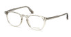 Tom Ford Eyeglasses FT5401 grey/other/020