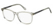 Fossil Eyeglasses FOS 6091 TRGREY BK/0SO0