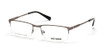 Harley-Davidson Eyeglasses HD0759 matte gunmetal/009