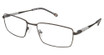 Champion Eyeglasses 4013 Black/C02