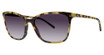Via Spiga Eyeglasses Via Spiga 350-S Blonde Tort/600