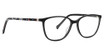Vera Bradley Eyeglasses VB Colene Foxwood/FXW