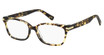 Marc Jacobs Eyeglasses MARC 190 CRY HVNA C/0LWP