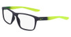 Nike Eyeglasses NIKE 5002 MATTE GRIDIRON FADE/037
