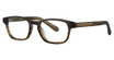 Original Penguin Eyeglasses Take A Mlgn Jr Mirage Grey/GR