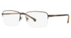 Brooks Brothers Eyeglasses BB1044 BRONZE/1221