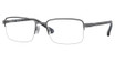 Brooks Brothers Eyeglasses BB1044 MATTE GUNMETAL/1035