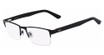 Lacoste Eyeglasses L2237 (002) MATTE BLACK/002