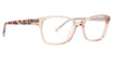 Vera Bradley Eyeglasses VB Naomi Prairie Paisley/PRA