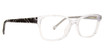 Vera Bradley Eyeglasses VB Naomi Black Bandana Medallion/BBM