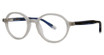 Original Penguin Eyeglasses The Mungarutal Jr Rock Ridge/RK
