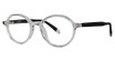 Original Penguin Eyeglasses The Mungarutal Jr Crystal/CR