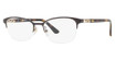 Vogue® Eyeglasses VO4067 BROWN/997