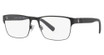 Polo Eyeglasses PH1175 MATTE BLACK/9038