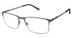 Champion Eyeglasses 4015 Gunmetal/C01