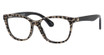 Kate Spade Eyeglasses ATALINA BLK PTT BL/0INA