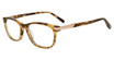 Jones New York Eyeglasses J765 Olive